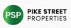 Pike Street Properties Logo