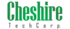 Cheshire TechCorp. Logo
