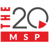 The 20 MSP