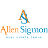Allen Sigmon Real Estate Group Logo