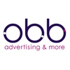 OBB Comunicació Logo