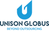Unison Globus Logo
