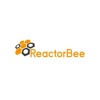 ReactorBee Private Limited Logo