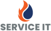 Service It Logo