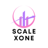 ScaleXone Logo