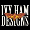 Ivy Ham Designs Logo