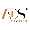 ADS Vizion Logo