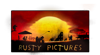 Rusty Pictures Logo