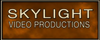 Skylight Video Production Logo