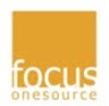 Focus OneSource Logo