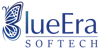 BlueEra Softech Logo