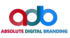 Absolute Digital Branding Logo