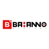 Bahanno Digital Logo
