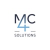 MC4 Solutions Logo