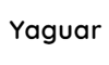 Yaguar Digital Logo