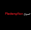 Redemption Digital Marketing Logo