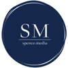 Spence Media Logo