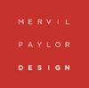 Mervil Paylor Design Logo