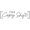 The Copy Shift Logo