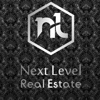 Next Level Real Estate Logo