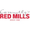 Connolly's RED MILLS Logo