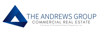 The Andrews Group Commercial Real Estate Logo