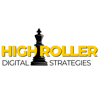 HighRoller Digital Strategies Logo