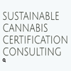 Sustainable Cannabis Certification and Consulting Logo