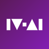 IV.AI Logo
