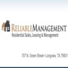 Reliable Management Logo