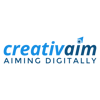 Creativaim - Digital Marketing Agency Logo