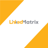 Linked Matrix Logo