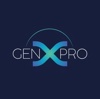Genx Integrated Systems Logo