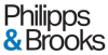 Philipps and Brooks, CPAs, PC Logo