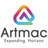 Artmac Soft Logo