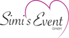 Simi's Event GmbH Logo