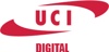 UCI Digital Logo