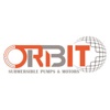 Orbit Pump Logo