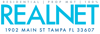 Realnet Florida Real Estate Logo