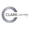 Clark Law Firm, PLLC Logo
