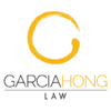 Garcia Hong Law APC Logo