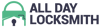 All Day Locksmith Logo
