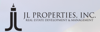 JL Properties Logo