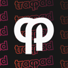 Traqpad Logo
