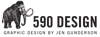 590Design Logo