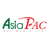AsiaPac Net Media Limited Logo
