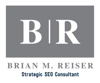 Brian M. Reiser Logo