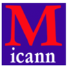 Micann Services Logo
