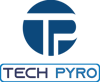 Techpyro Logo