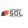 Arsenic Sol Logo